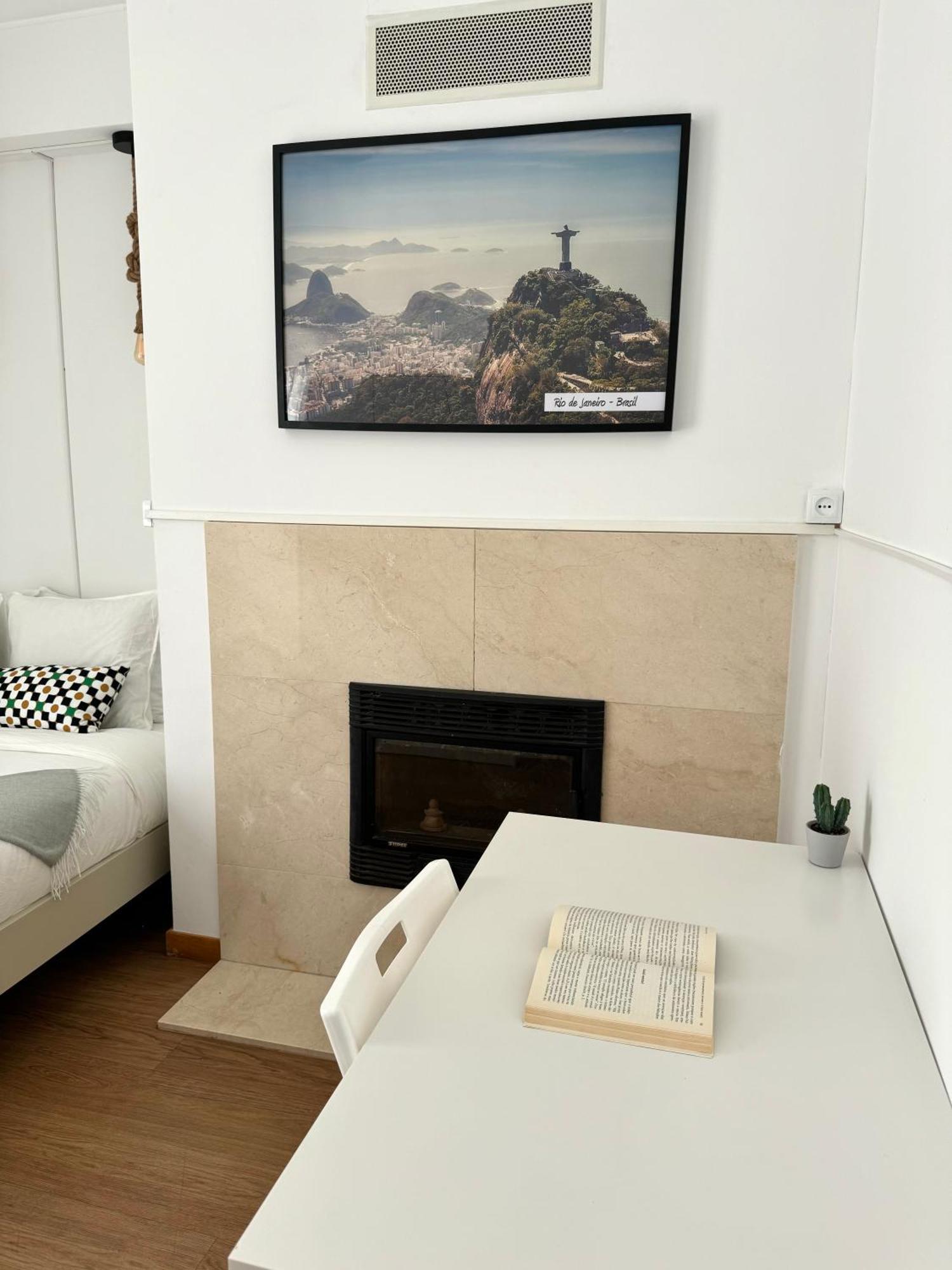 Expo House Apartment Lisbon Exterior photo