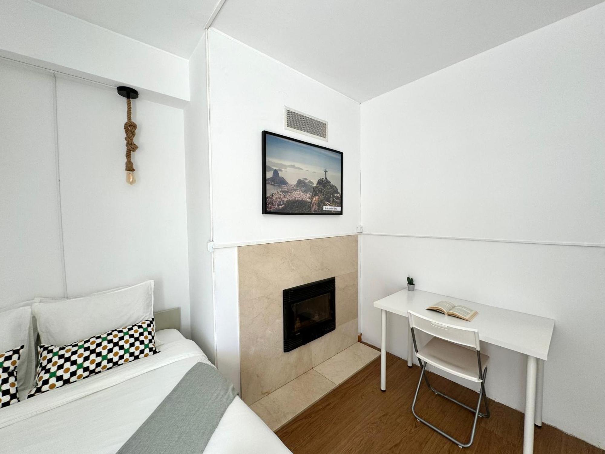 Expo House Apartment Lisbon Exterior photo