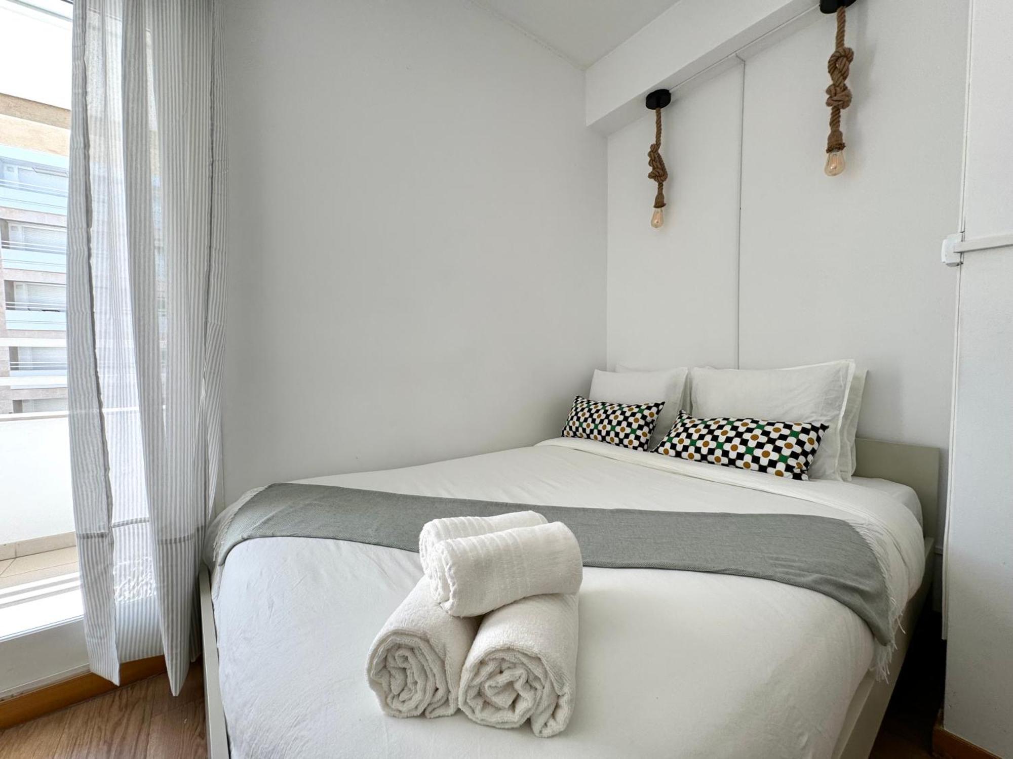 Expo House Apartment Lisbon Exterior photo