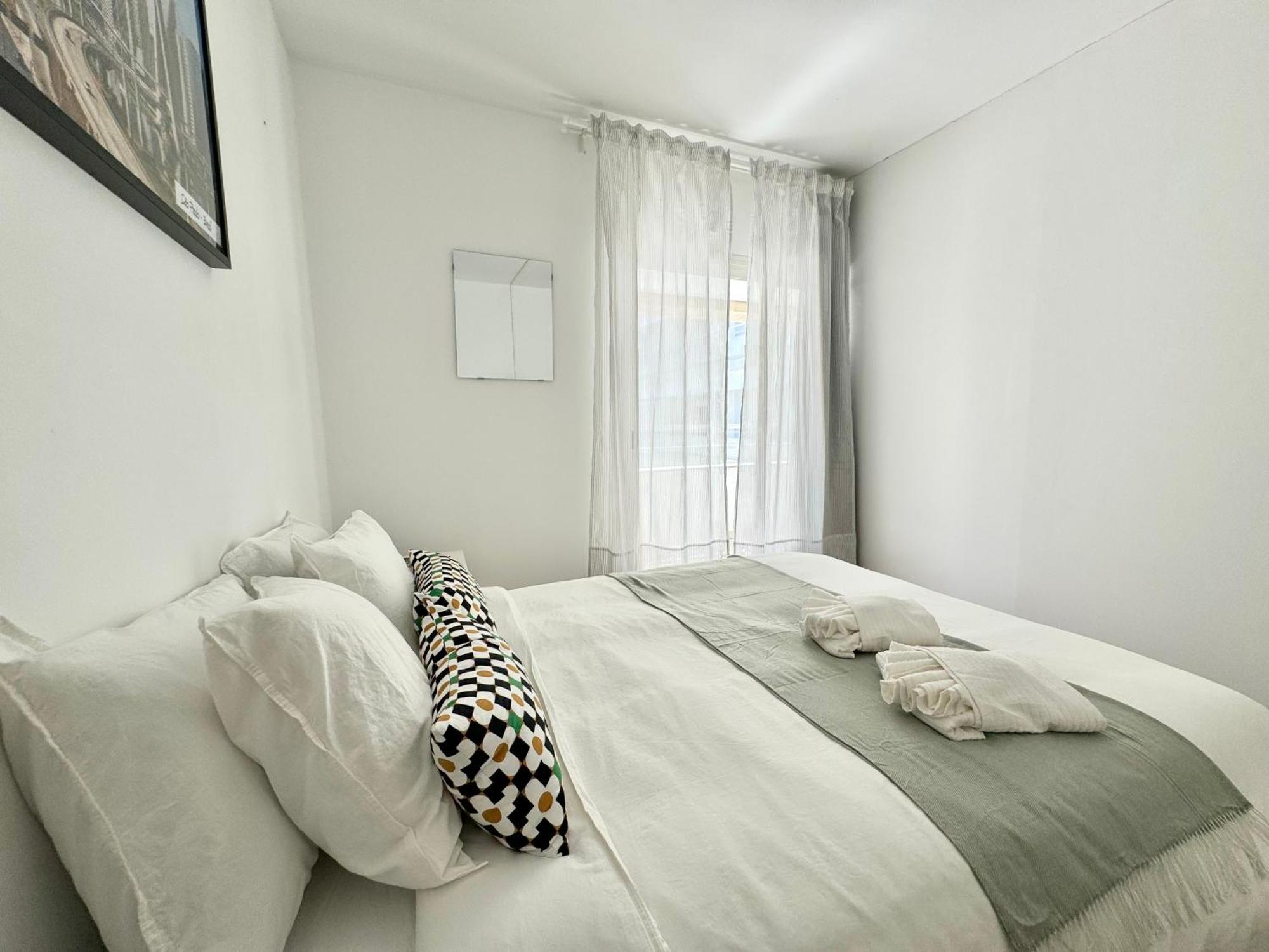 Expo House Apartment Lisbon Exterior photo