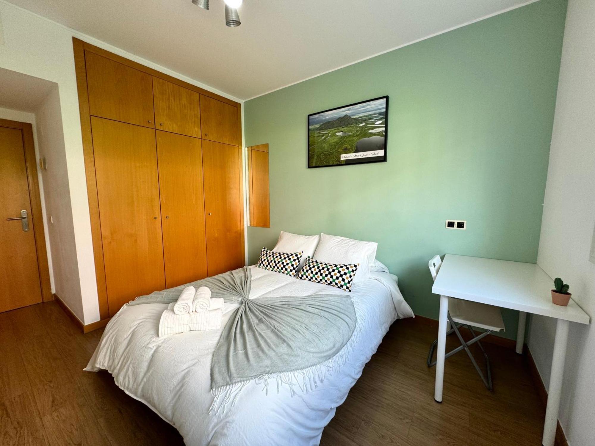 Expo House Apartment Lisbon Exterior photo