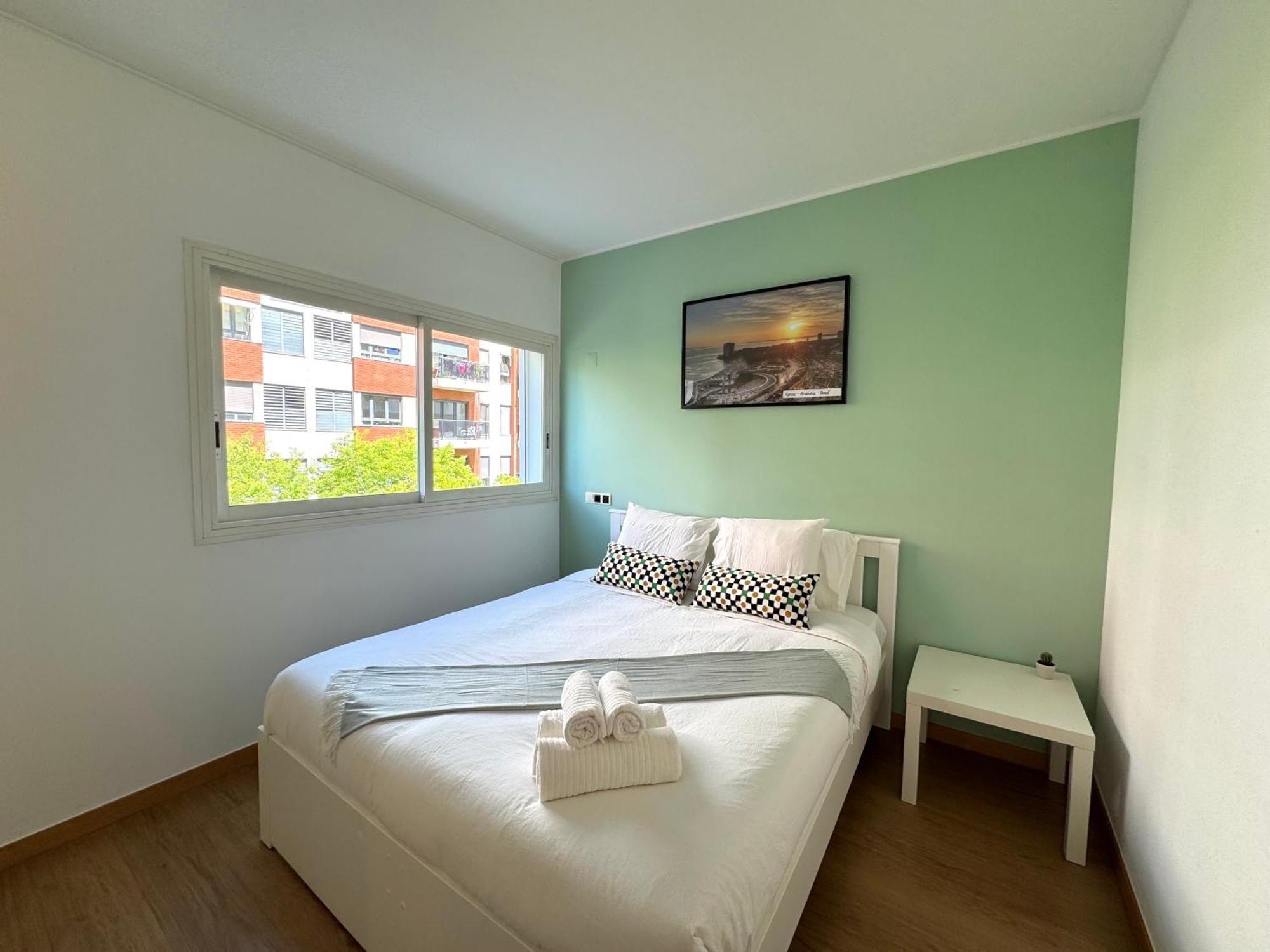 Expo House Apartment Lisbon Exterior photo