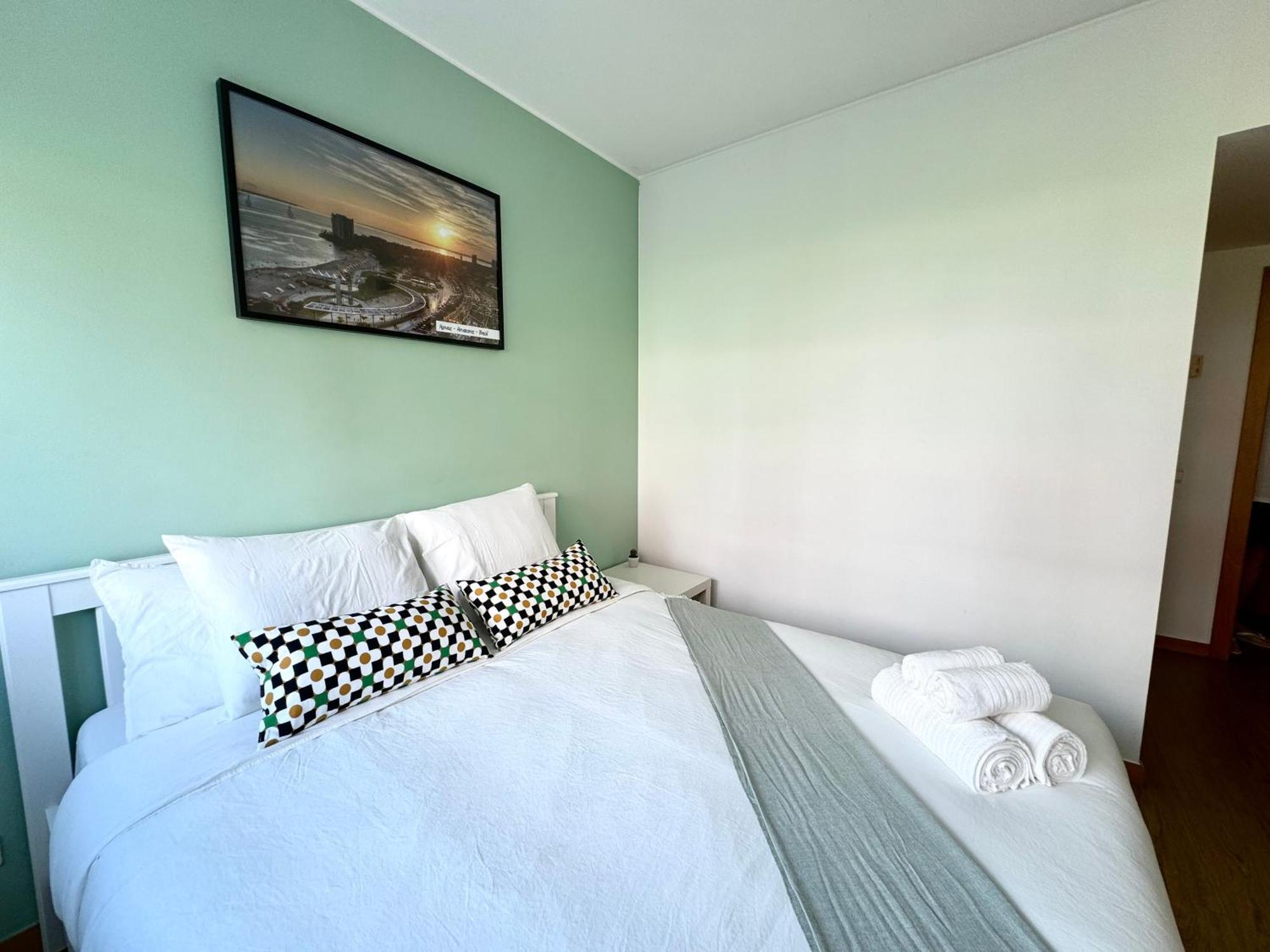 Expo House Apartment Lisbon Exterior photo