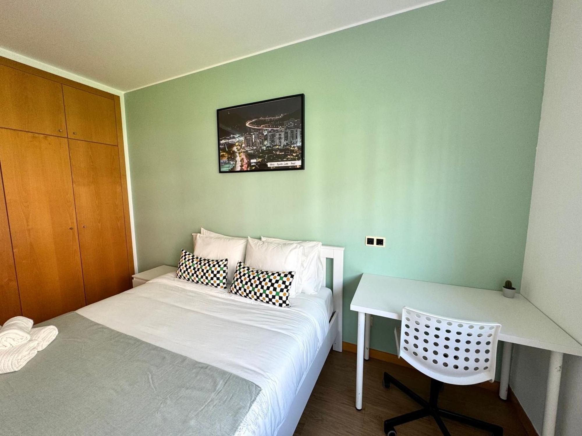 Expo House Apartment Lisbon Exterior photo
