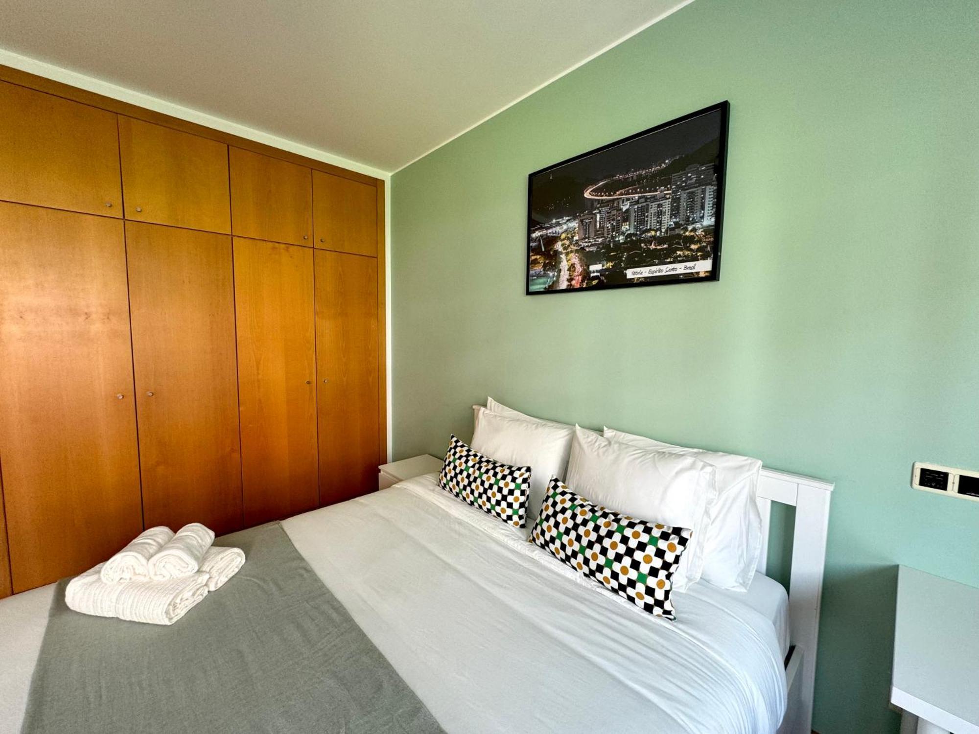 Expo House Apartment Lisbon Exterior photo
