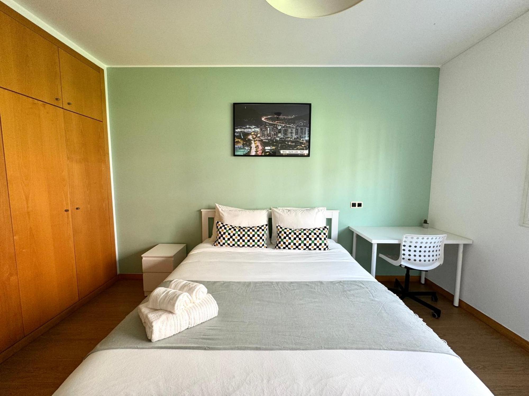 Expo House Apartment Lisbon Exterior photo