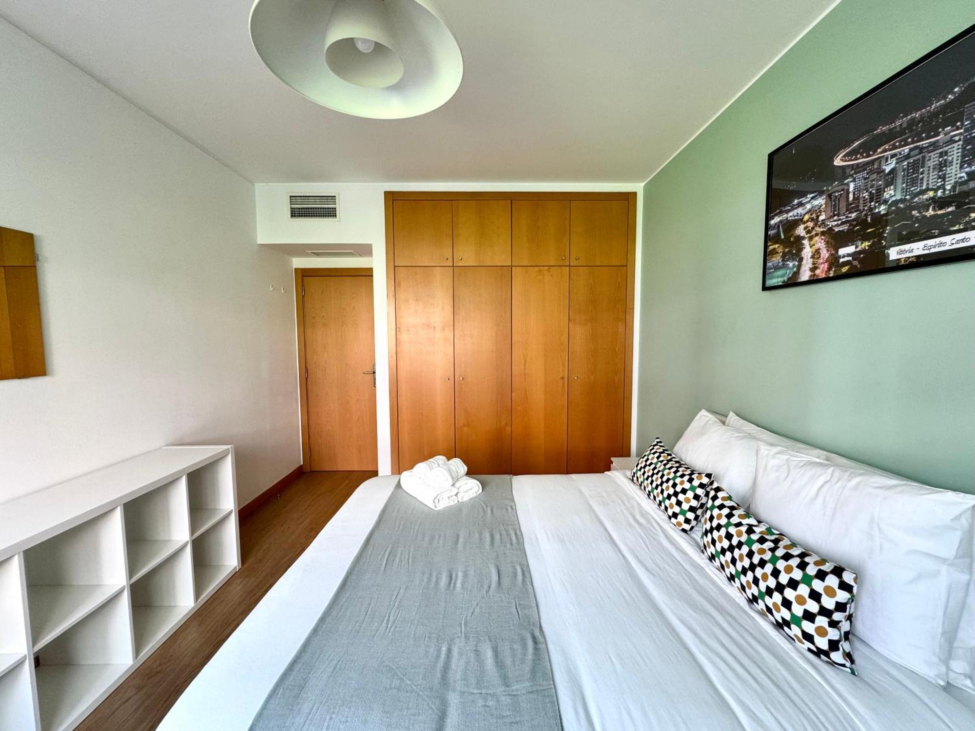 Expo House Apartment Lisbon Exterior photo