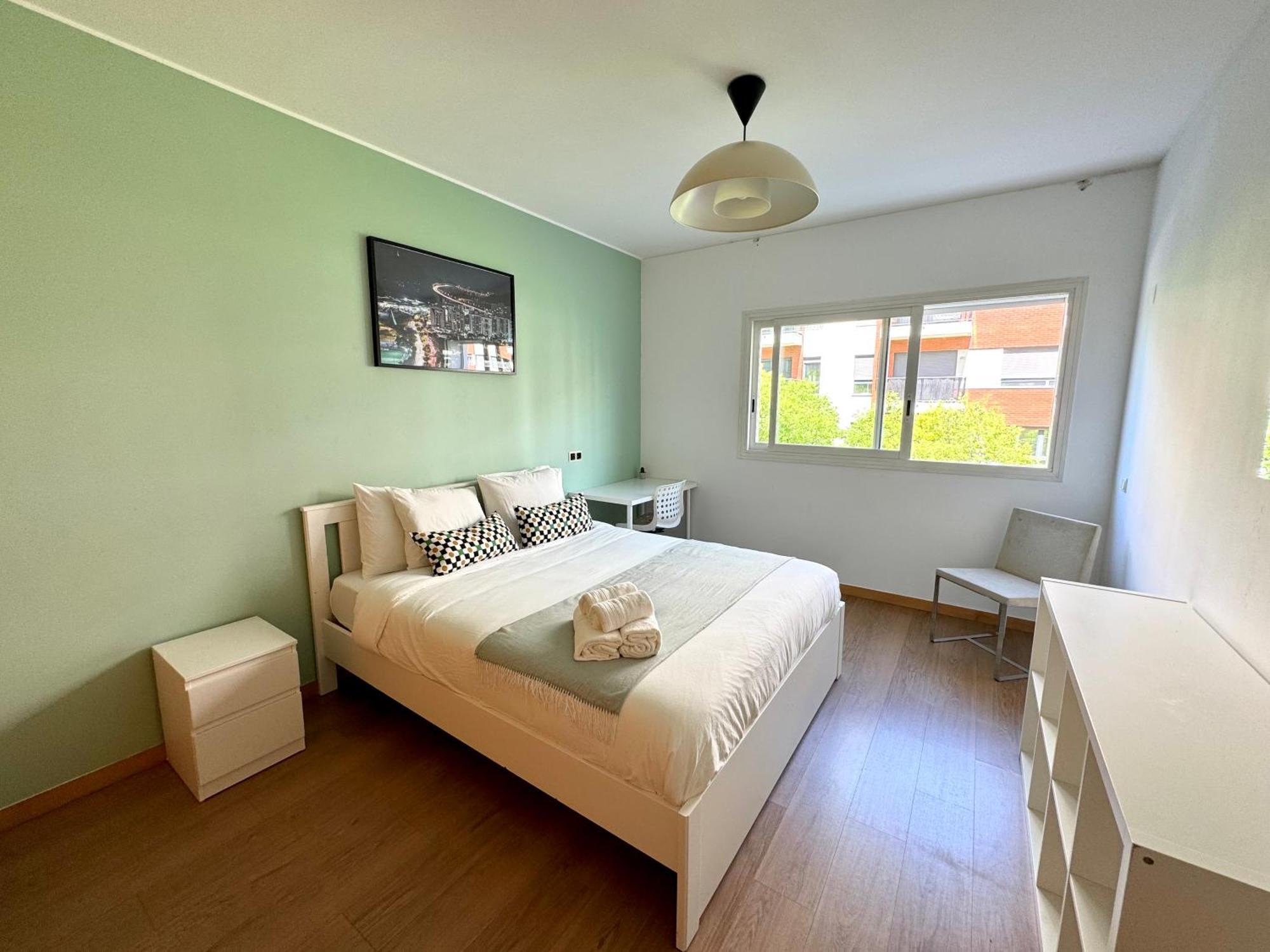 Expo House Apartment Lisbon Exterior photo
