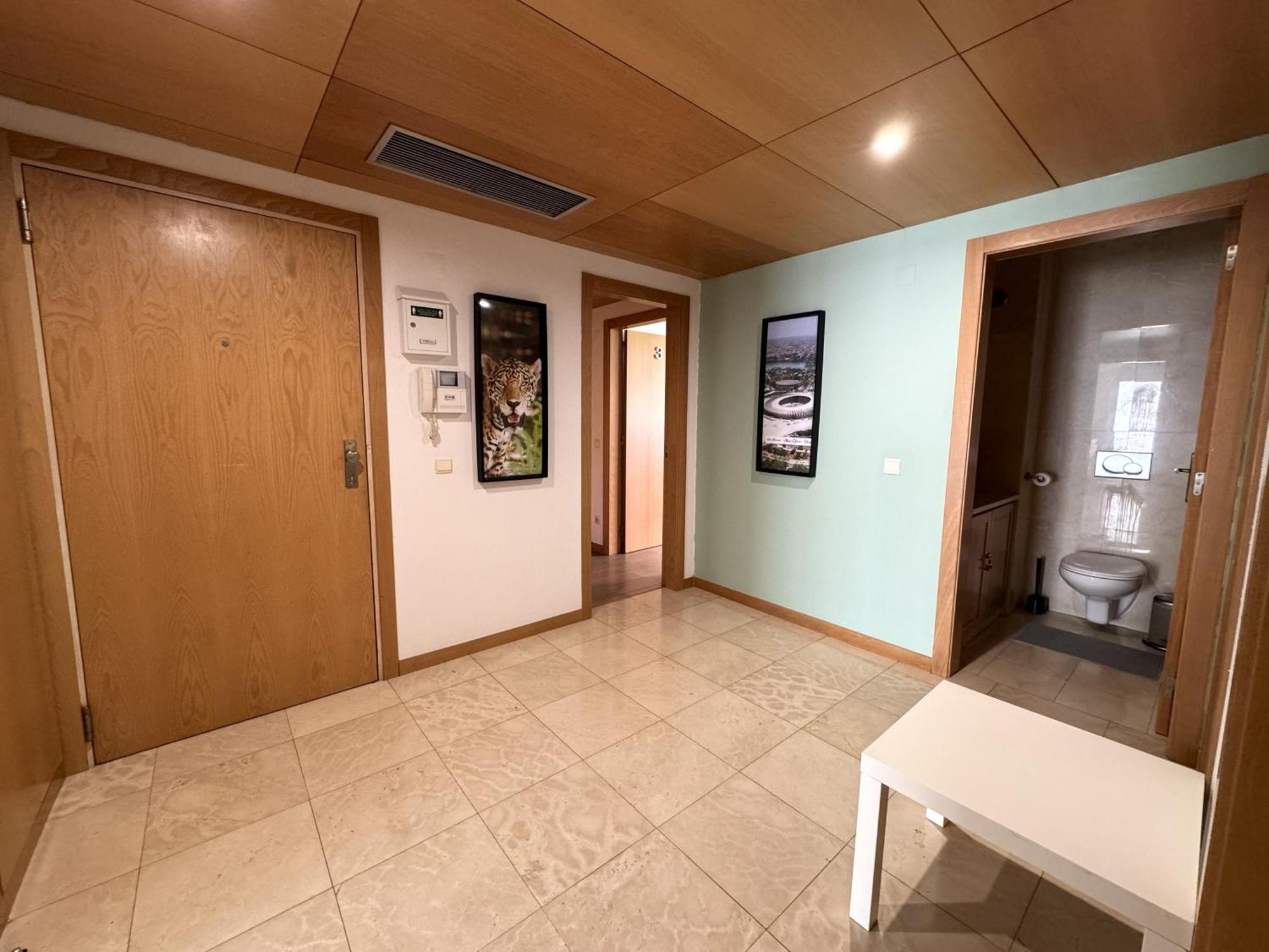 Expo House Apartment Lisbon Exterior photo
