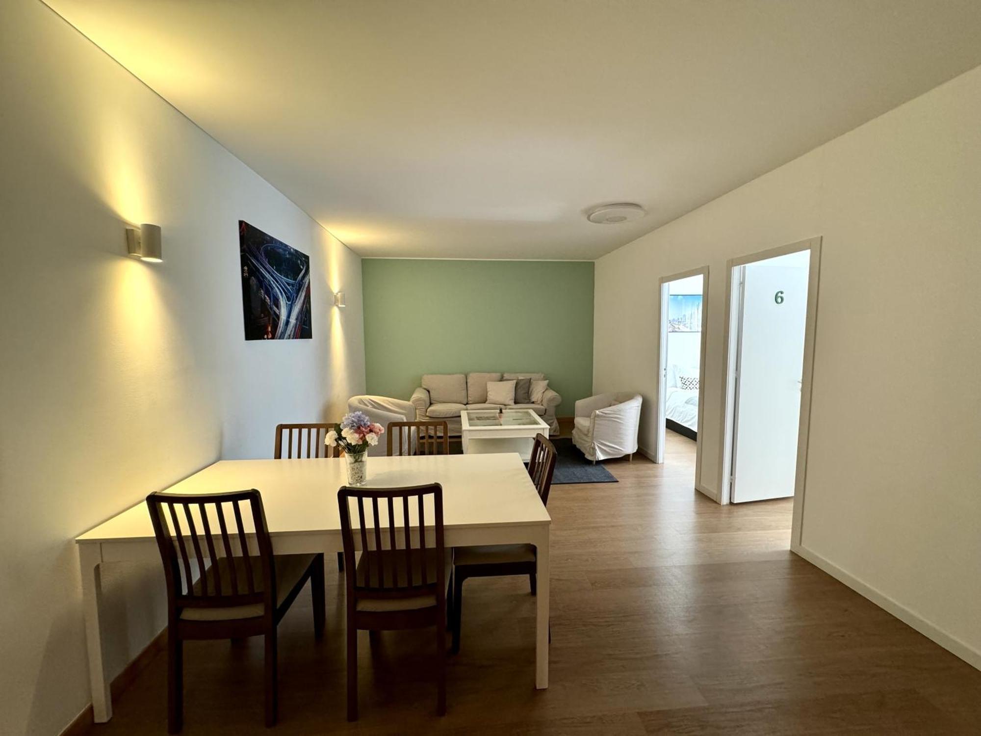 Expo House Apartment Lisbon Exterior photo