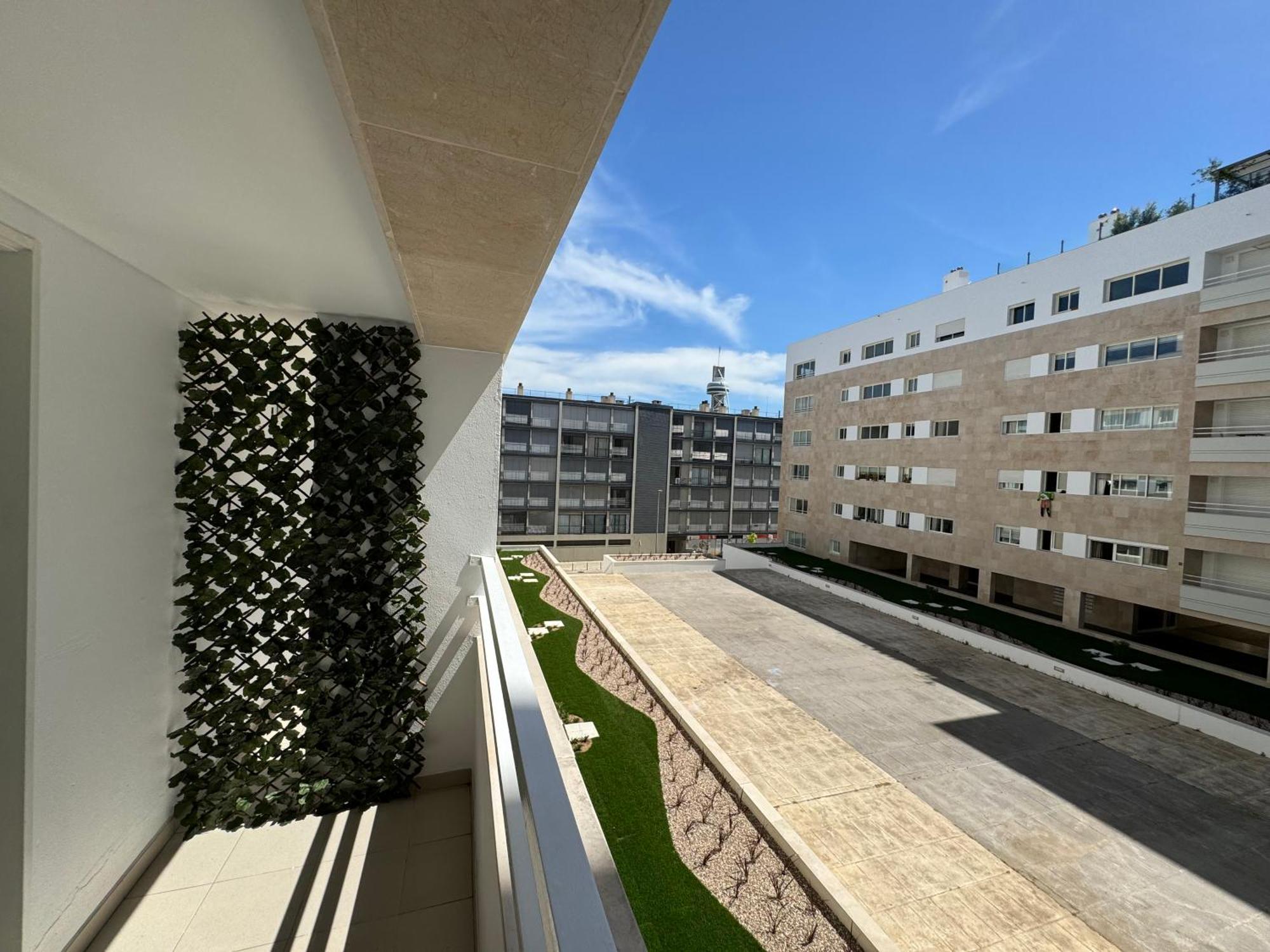 Expo House Apartment Lisbon Exterior photo