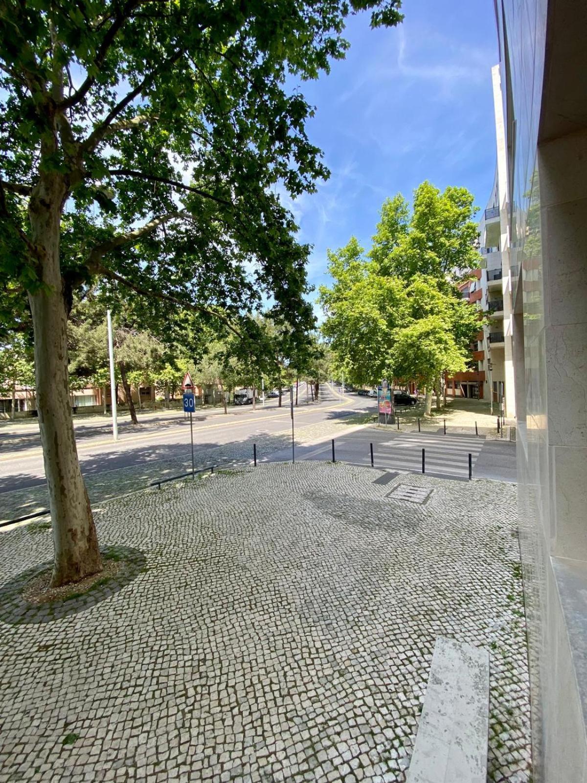 Expo House Apartment Lisbon Exterior photo