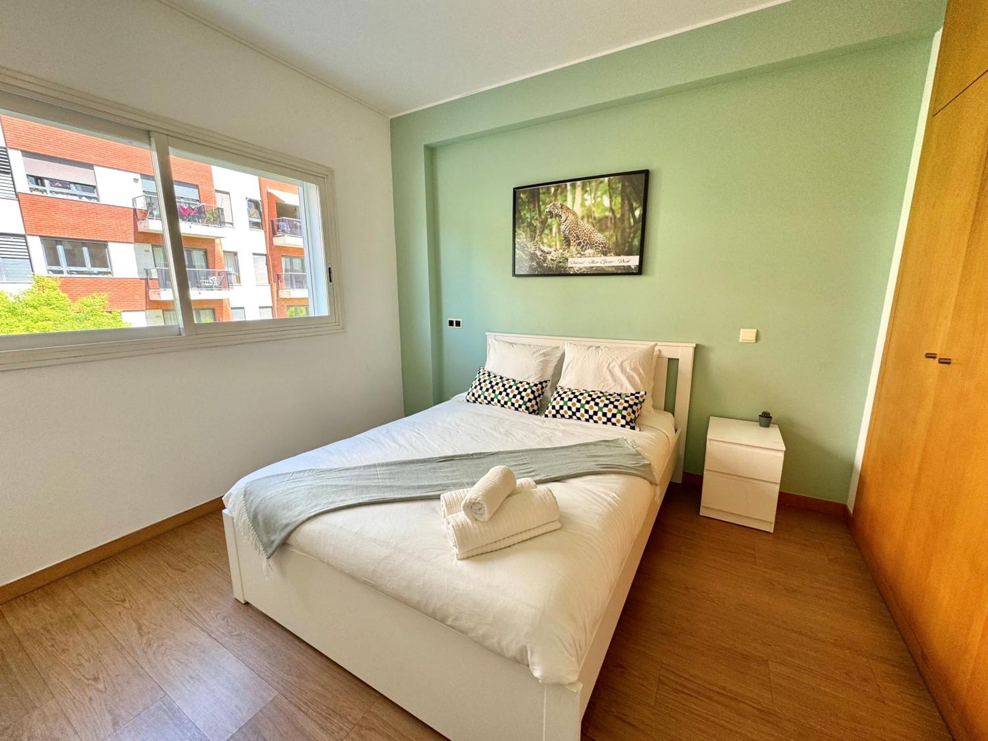 Expo House Apartment Lisbon Exterior photo